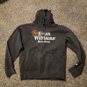 Jacket/ Evan Williams